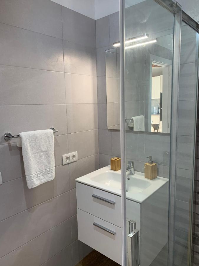 Estudio House Los Llanos La Esquinita المظهر الخارجي الصورة