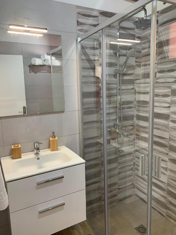 Estudio House Los Llanos La Esquinita المظهر الخارجي الصورة