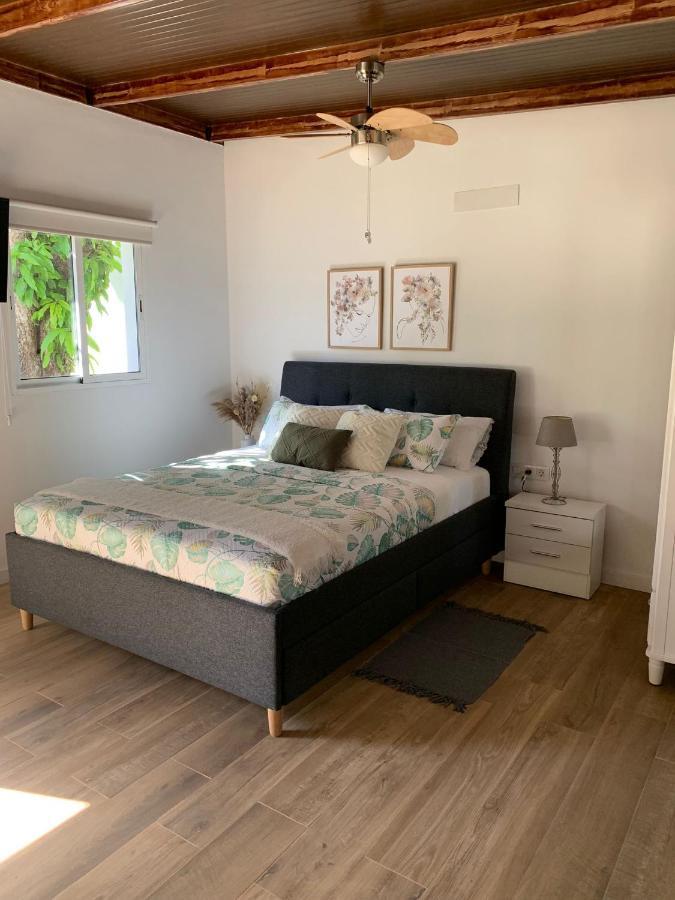 Estudio House Los Llanos La Esquinita المظهر الخارجي الصورة