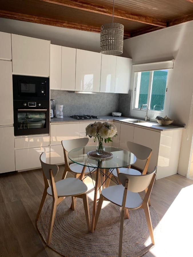 Estudio House Los Llanos La Esquinita المظهر الخارجي الصورة