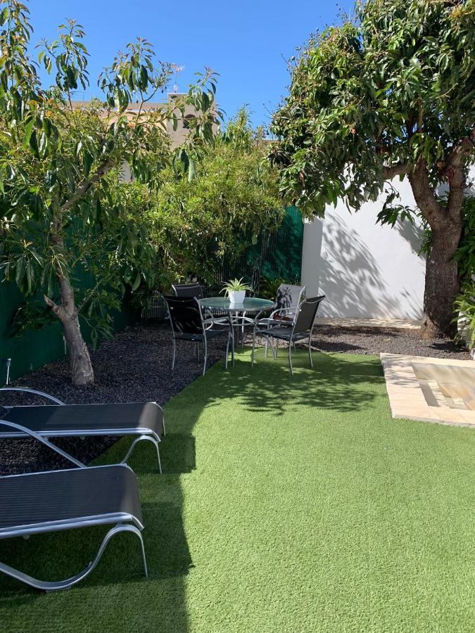 Estudio House Los Llanos La Esquinita المظهر الخارجي الصورة