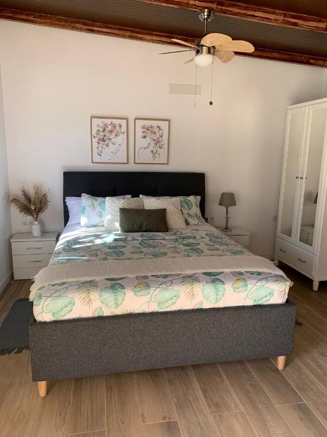 Estudio House Los Llanos La Esquinita المظهر الخارجي الصورة
