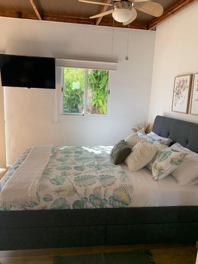 Estudio House Los Llanos La Esquinita المظهر الخارجي الصورة