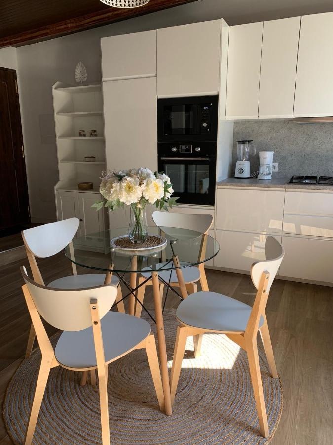 Estudio House Los Llanos La Esquinita المظهر الخارجي الصورة