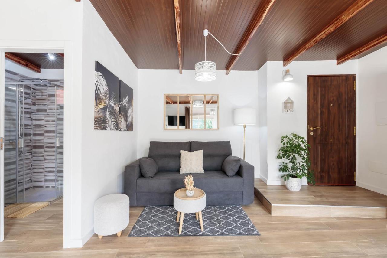Estudio House Los Llanos La Esquinita المظهر الخارجي الصورة