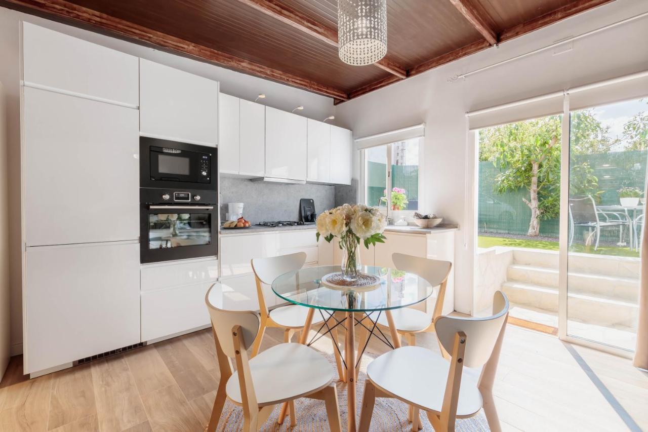 Estudio House Los Llanos La Esquinita المظهر الخارجي الصورة
