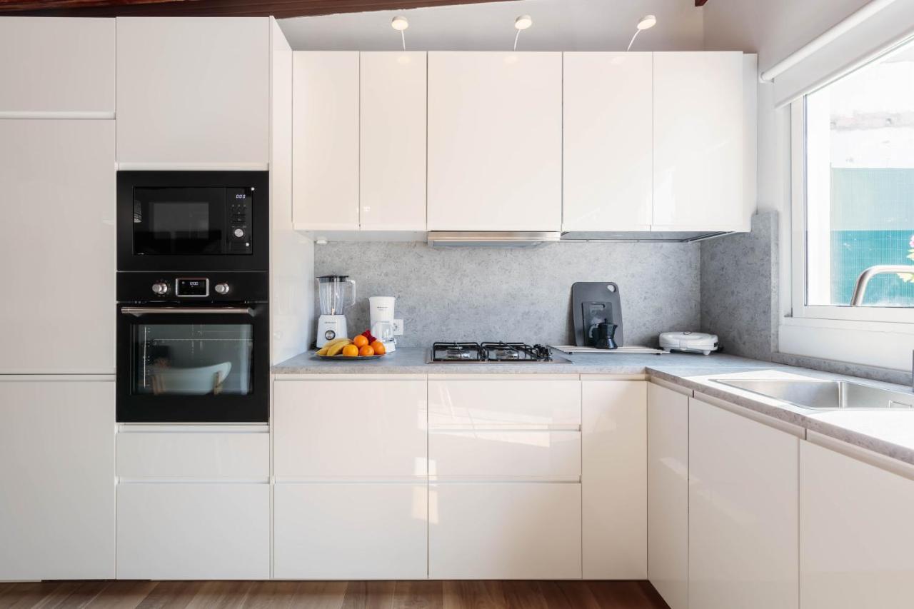 Estudio House Los Llanos La Esquinita المظهر الخارجي الصورة