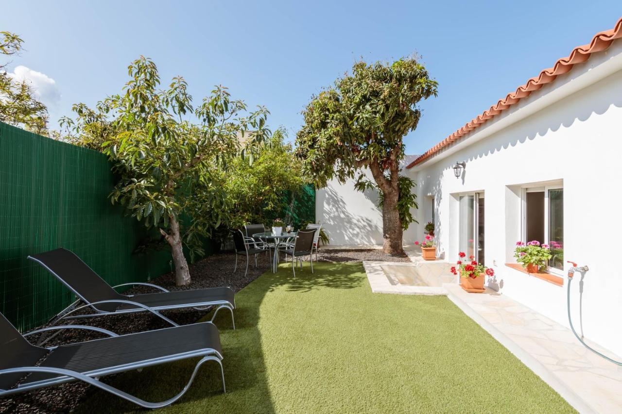 Estudio House Los Llanos La Esquinita المظهر الخارجي الصورة